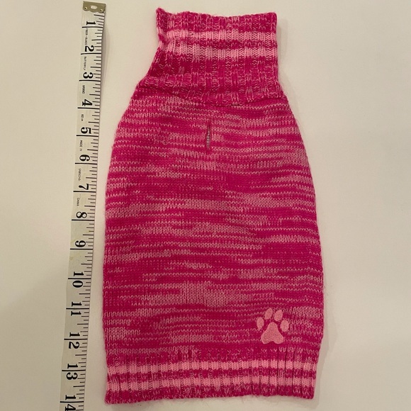 🐶 Knit Sweater - Picture 3 of 6